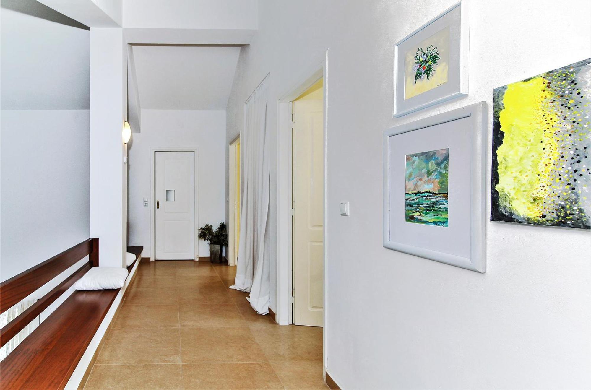 Villa Korina Metochi  Exterior foto